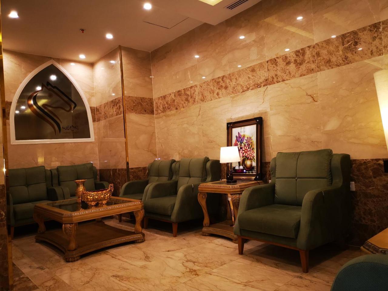 Assilah Hotel Medina Exterior photo
